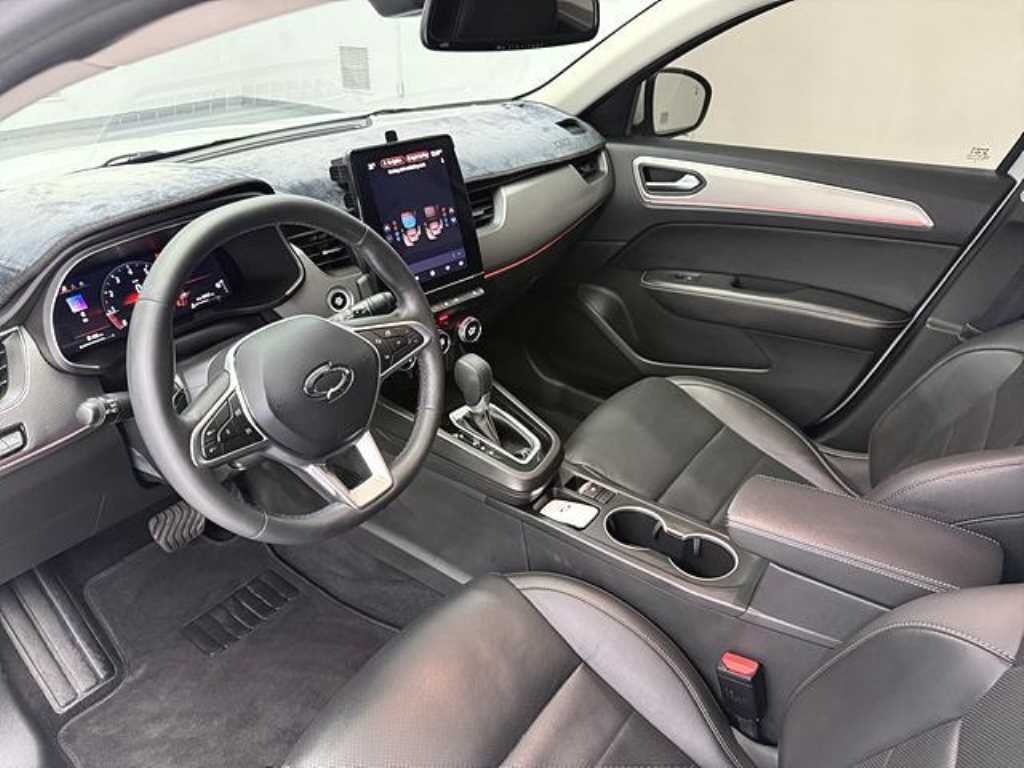르노코리아(삼성) XM3 1.6 GTe RE 이미지 11