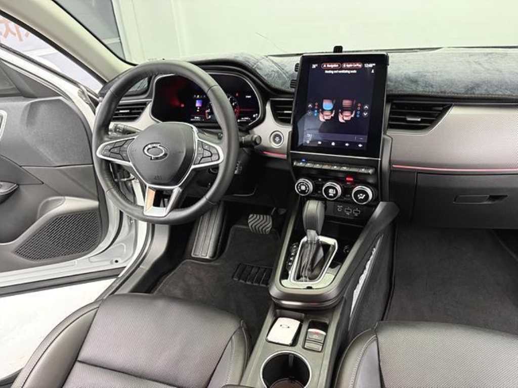 르노코리아(삼성) XM3 1.6 GTe RE 이미지 12