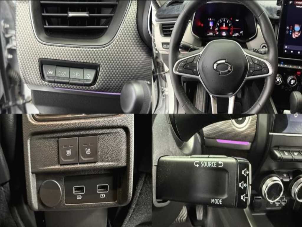 르노코리아(삼성) XM3 1.6 GTe RE 이미지 13