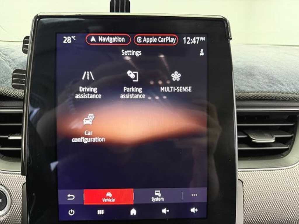 르노코리아(삼성) XM3 1.6 GTe RE 이미지 14