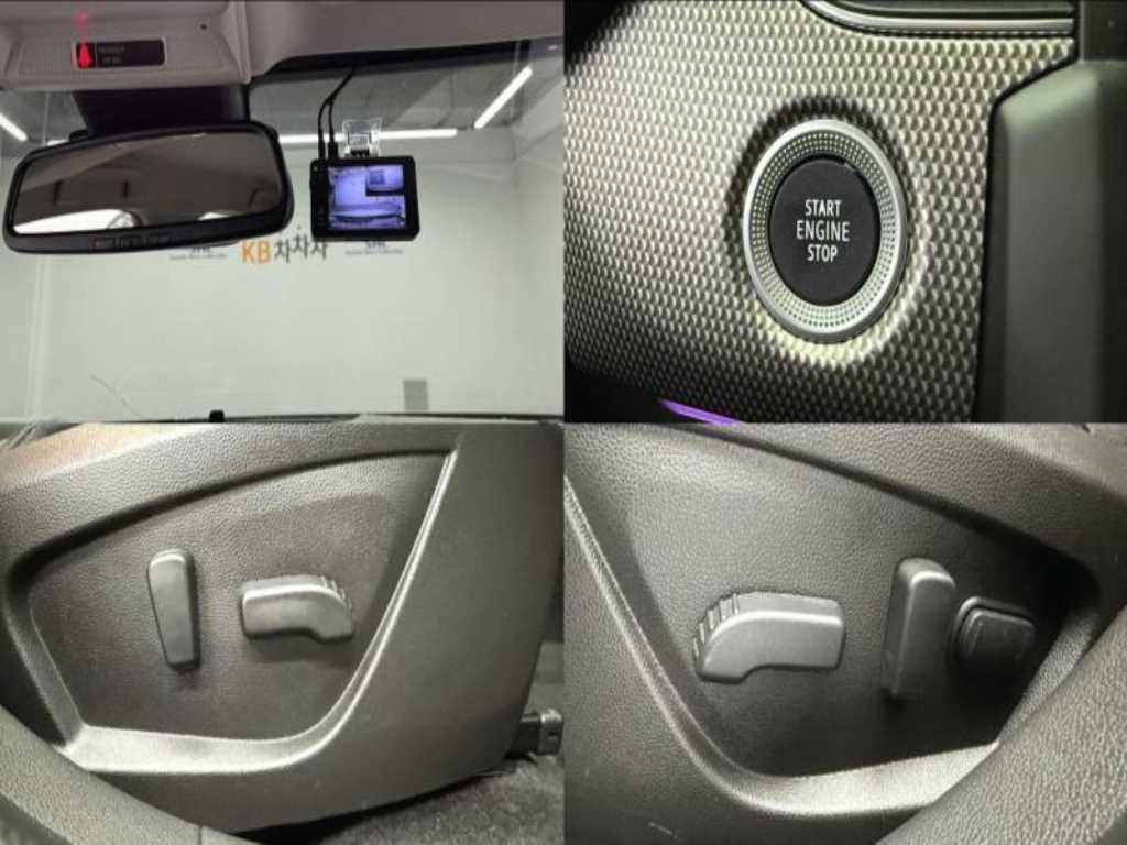 르노코리아(삼성) XM3 1.6 GTe RE 이미지 17
