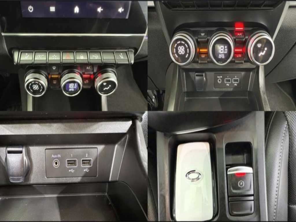 르노코리아(삼성) XM3 1.6 GTe RE 이미지 18