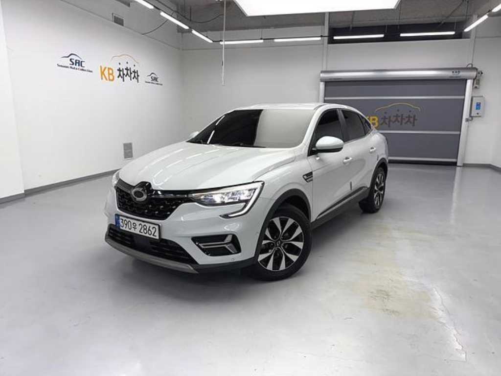 르노코리아(삼성) XM3 1.6 GTe RE 이미지 20