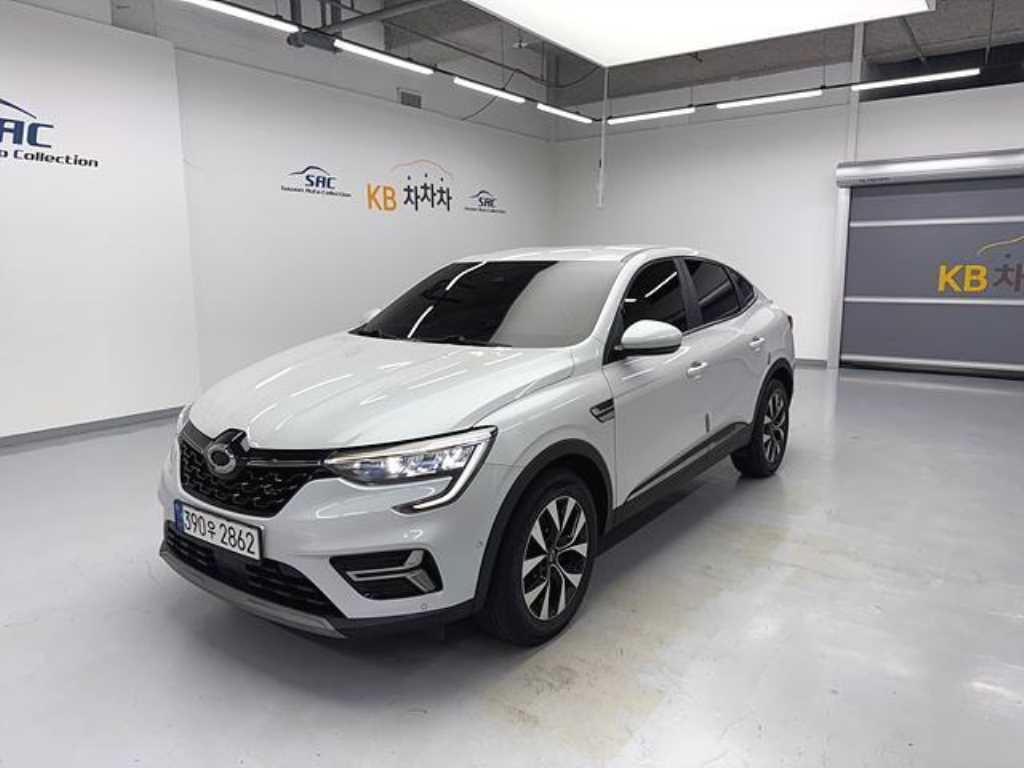 르노코리아(삼성) XM3 1.6 GTe RE 이미지 3