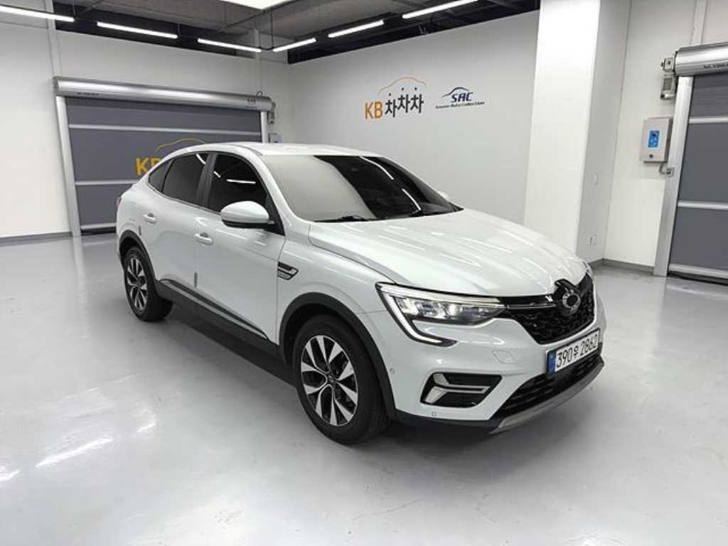 르노코리아(삼성) XM3 1.6 GTe RE 이미지 4