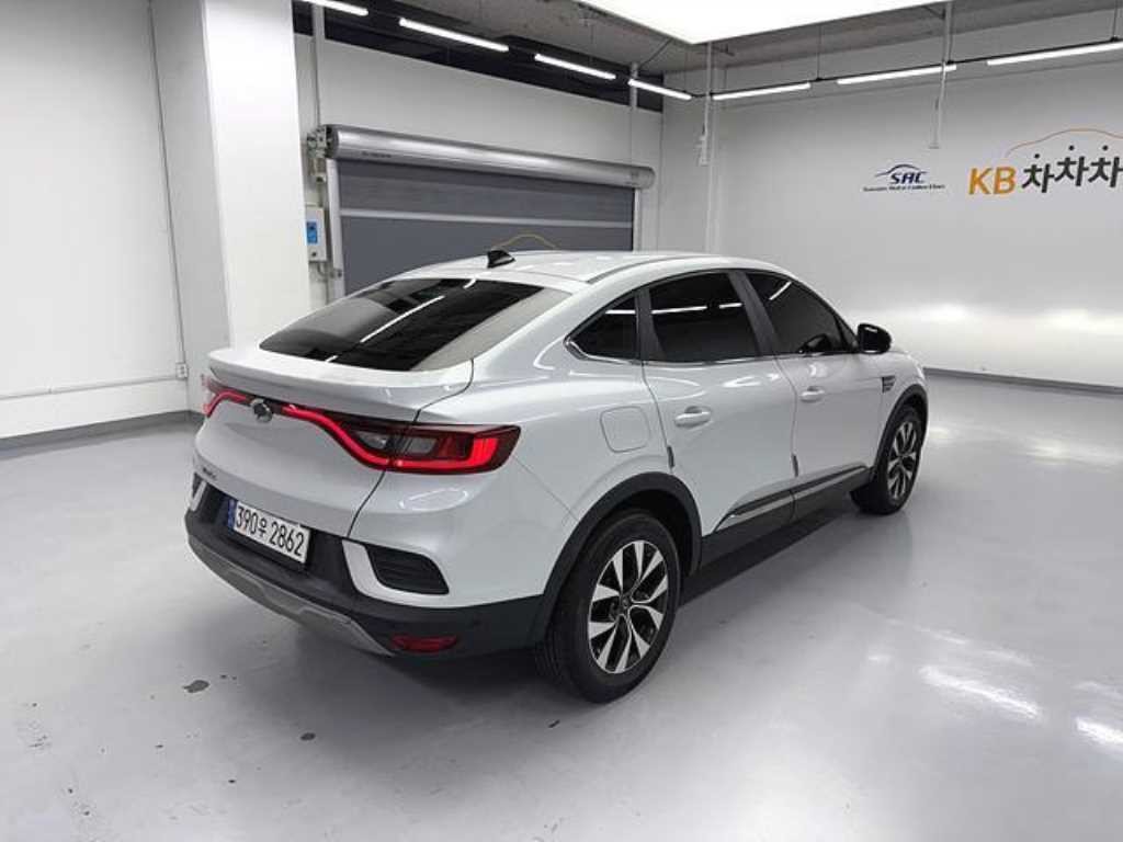 르노코리아(삼성) XM3 1.6 GTe RE 이미지 5