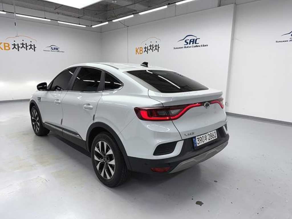 르노코리아(삼성) XM3 1.6 GTe RE 이미지 6