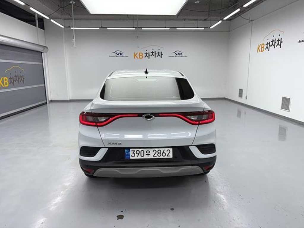 르노코리아(삼성) XM3 1.6 GTe RE 이미지 7