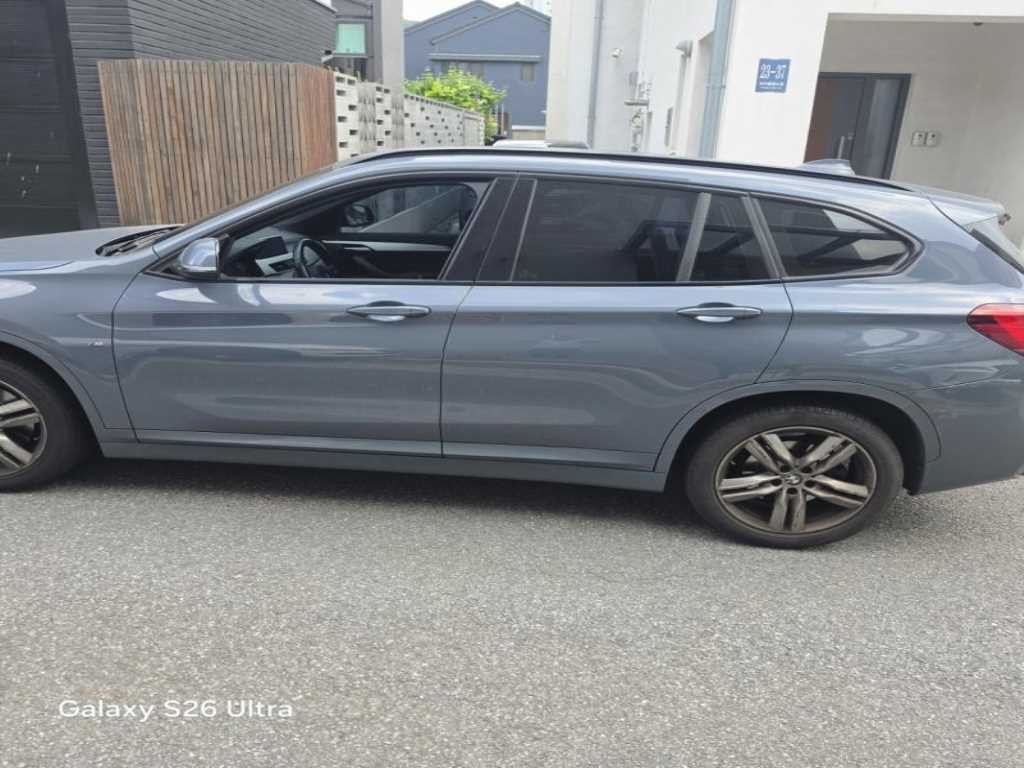 BMW X1 X1 (F48) xDrive 20i M 스포츠 이미지 2