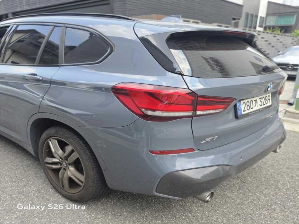 BMW X1 X1 (F48) xDrive 20i M 스포츠 이미지 4