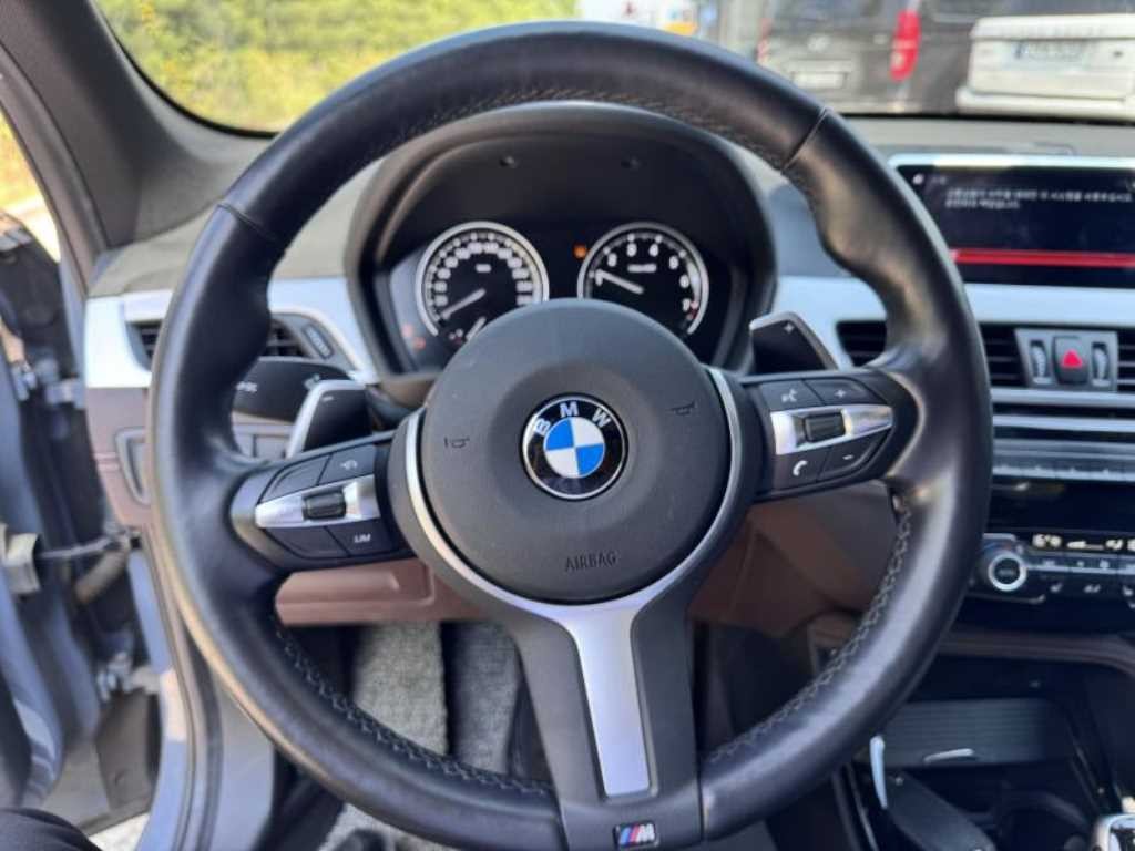 BMW X1 X1 (F48) xDrive 20i M 스포츠 이미지 5