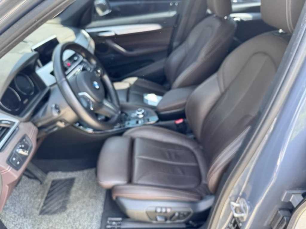 BMW X1 X1 (F48) xDrive 20i M 스포츠 이미지 6