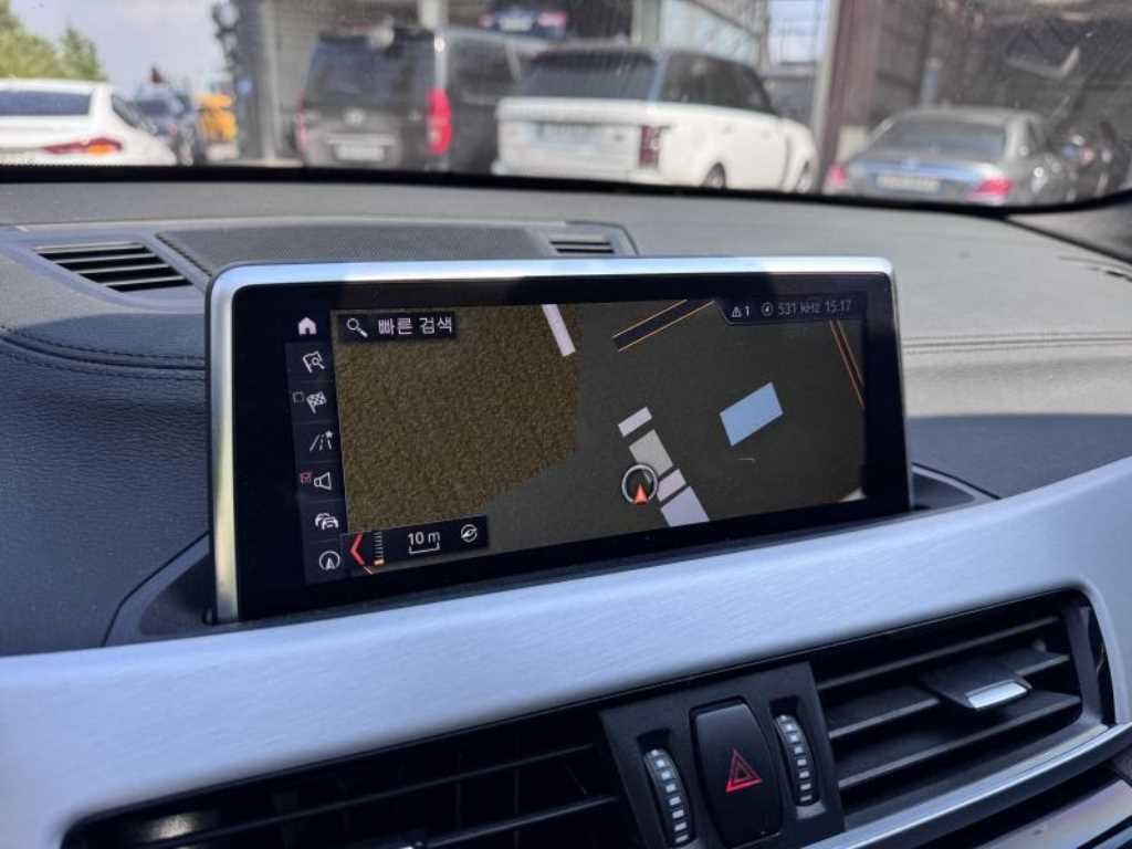 BMW X1 X1 (F48) xDrive 20i M 스포츠 이미지 7