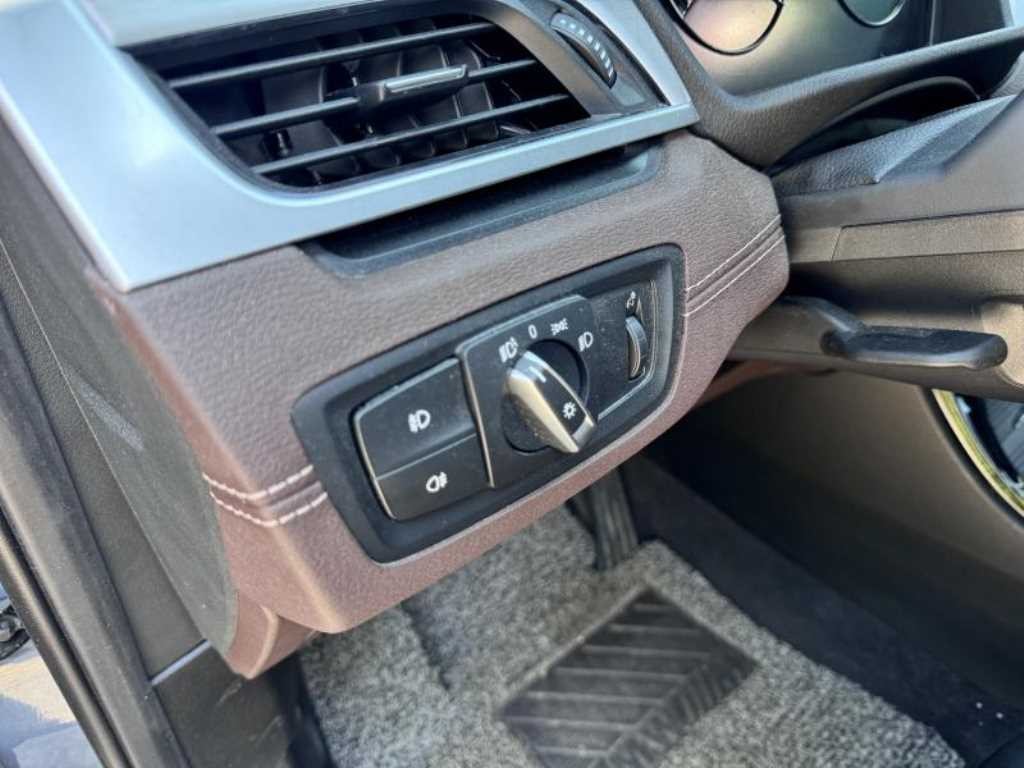 BMW X1 X1 (F48) xDrive 20i M 스포츠 이미지 9