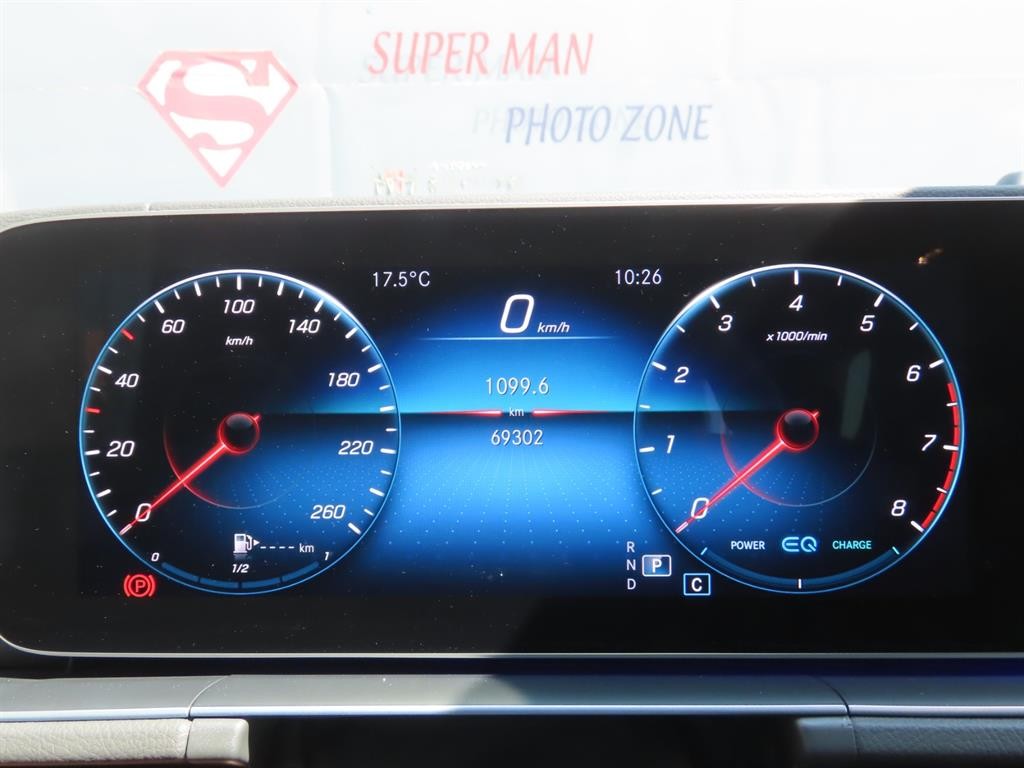 벤츠 GLE 클래스 GLE 클래스 W167 GLE 450 4MATIC 이미지 10