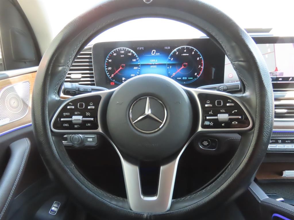 벤츠 GLE 클래스 GLE 클래스 W167 GLE 450 4MATIC 이미지 11