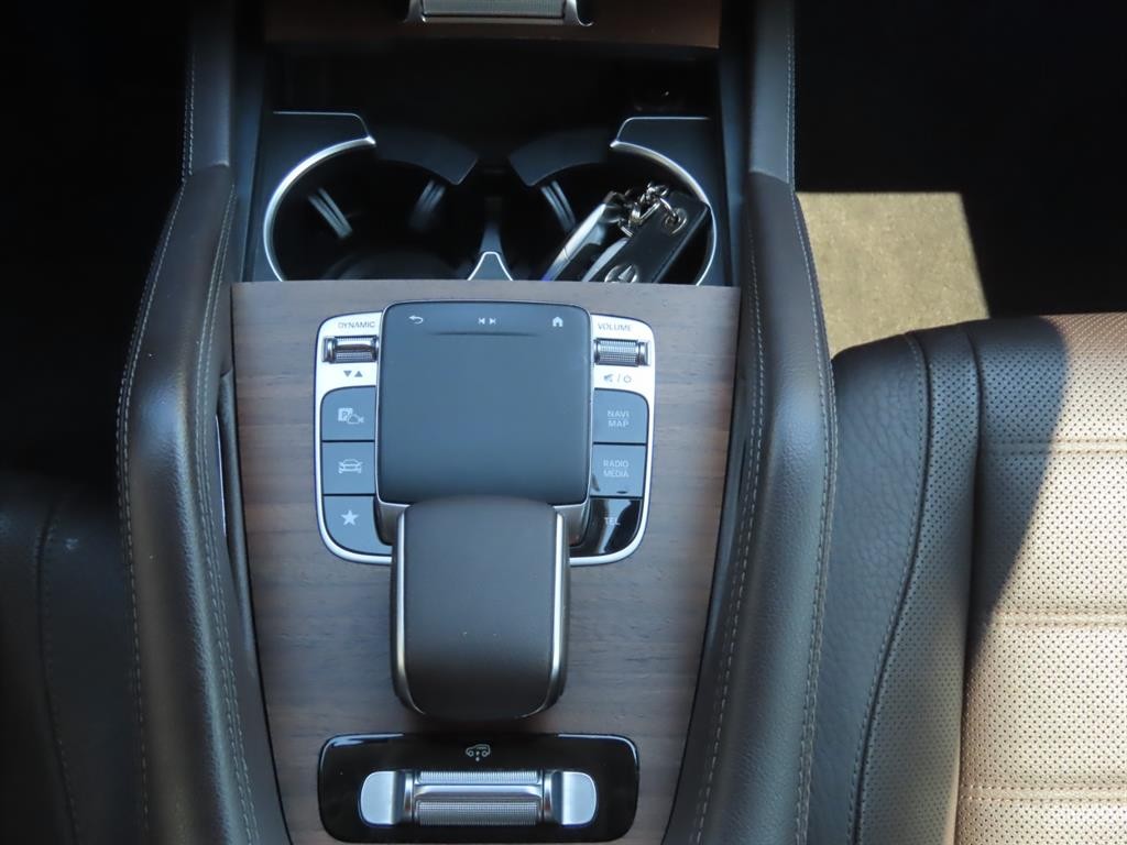 벤츠 GLE 클래스 GLE 클래스 W167 GLE 450 4MATIC 이미지 13