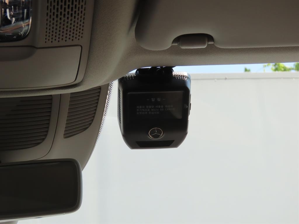 벤츠 GLE 클래스 GLE 클래스 W167 GLE 450 4MATIC 이미지 19