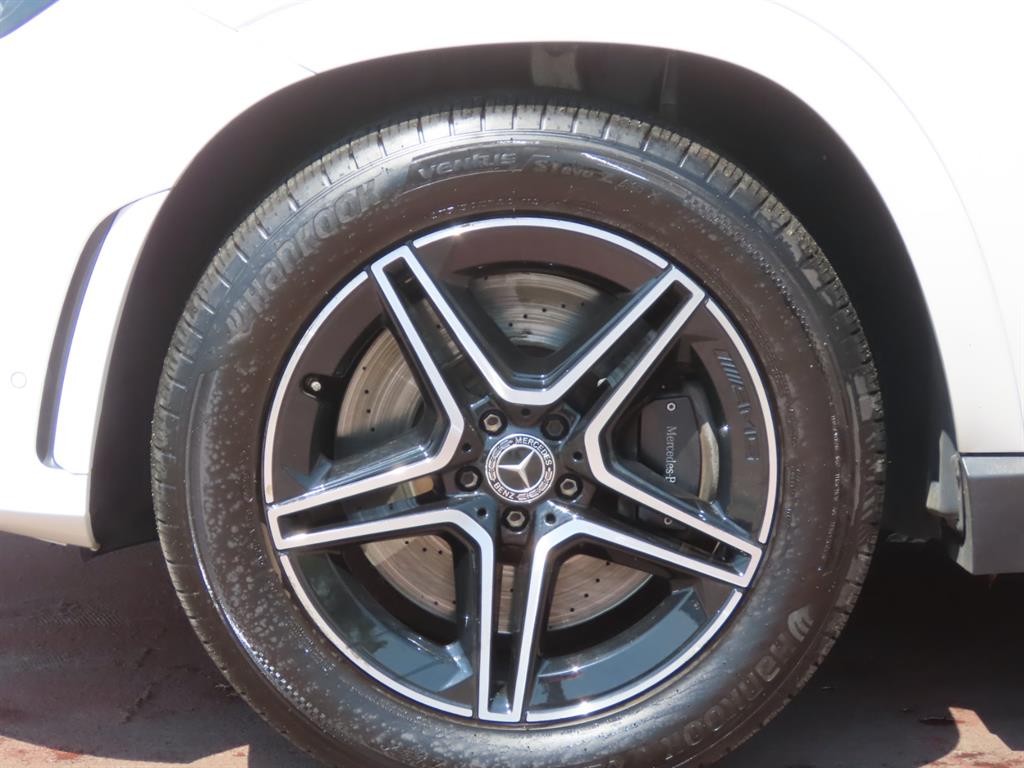 벤츠 GLE 클래스 GLE 클래스 W167 GLE 450 4MATIC 이미지 20