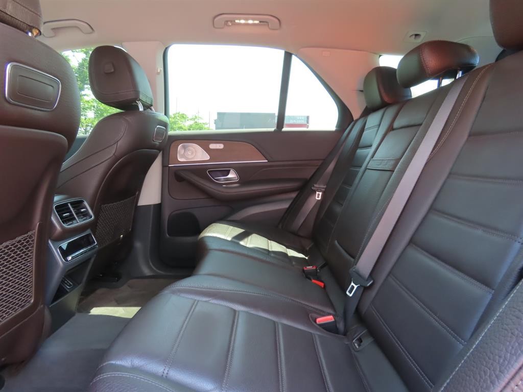 벤츠 GLE 클래스 GLE 클래스 W167 GLE 450 4MATIC 이미지 8