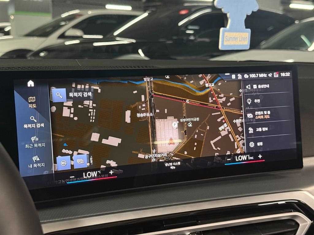 BMW 4시리즈 4시리즈 (G22) 420i 컨버터블 M 스포츠 이미지 14