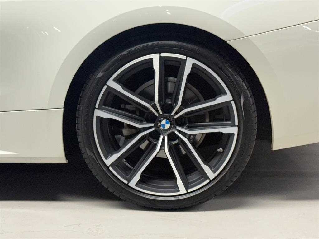 BMW 4시리즈 4시리즈 (G22) 420i 컨버터블 M 스포츠 이미지 7