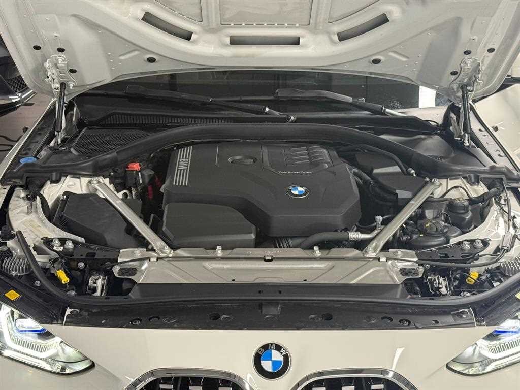BMW 4시리즈 4시리즈 (G22) 420i 컨버터블 M 스포츠 이미지 8