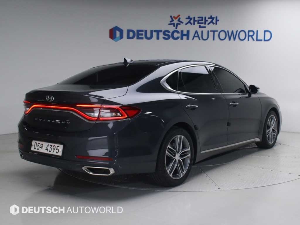 현대 그랜저 그랜저 IG 2.4 GDI 프리미엄 이미지 2