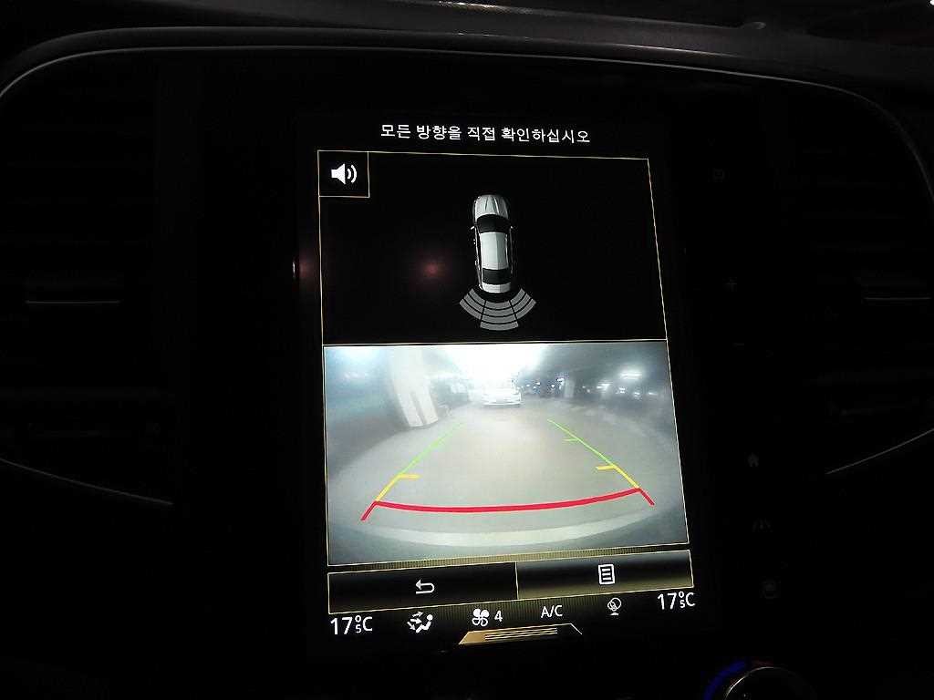 르노코리아(삼성) SM6 가솔린 2.0 GDe LE 이미지 16