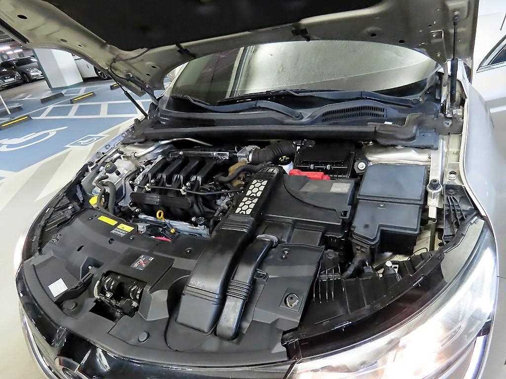 르노코리아(삼성) SM6 가솔린 2.0 GDe LE 이미지 19