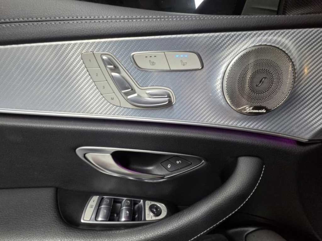 벤츠 E 클래스 E-클래스 W213 E350 4MATIC 아방가르드 이미지 10