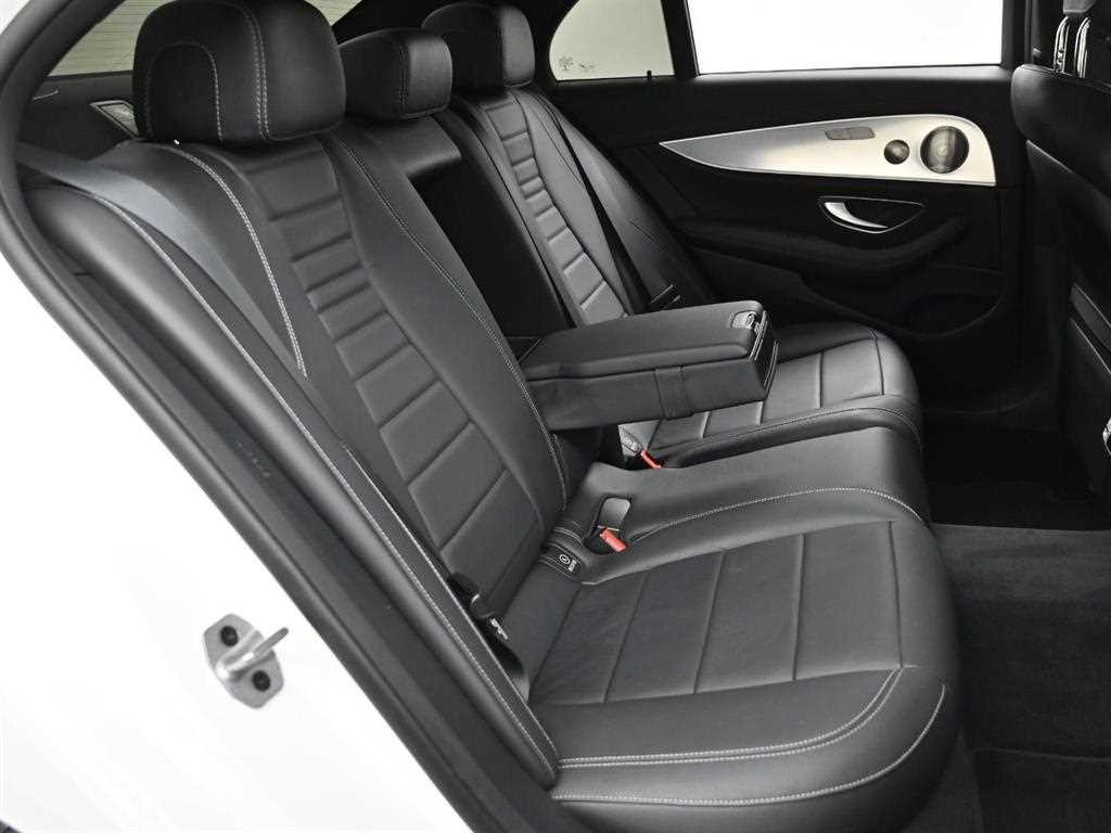 벤츠 E 클래스 E-클래스 W213 E350 4MATIC 아방가르드 이미지 12