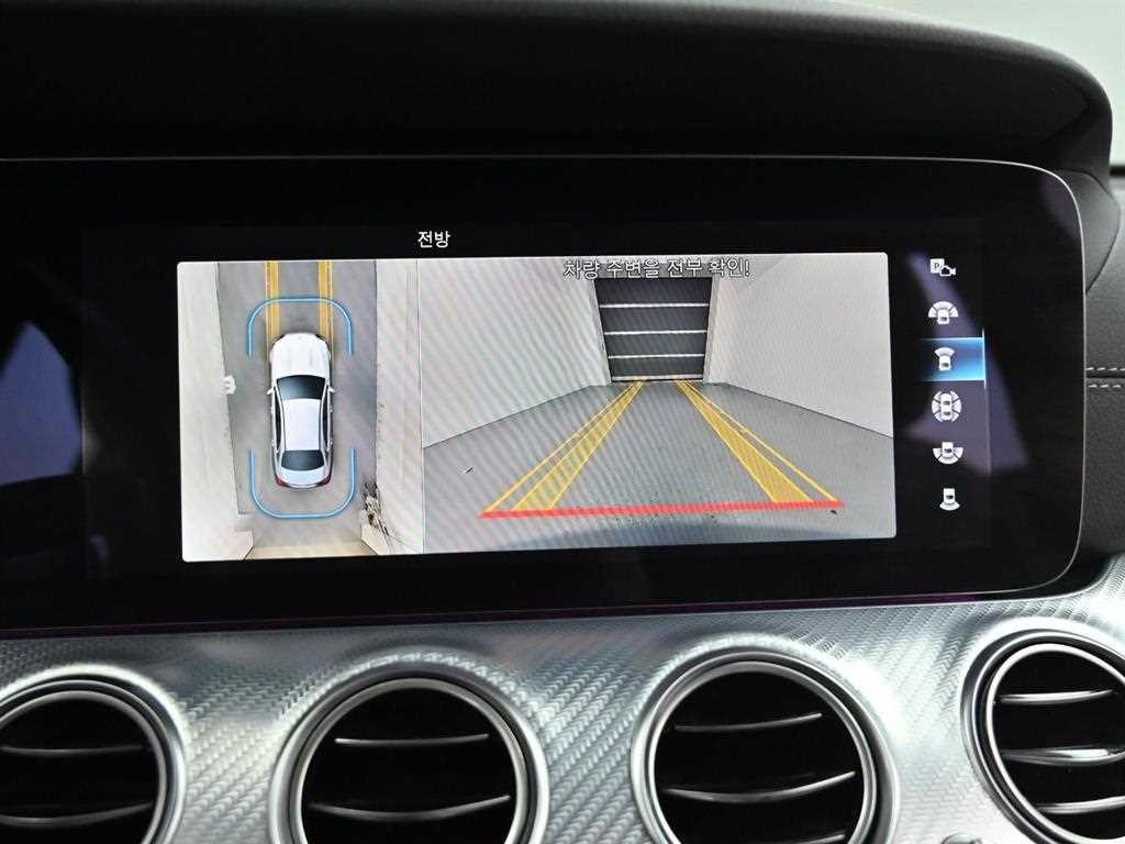 벤츠 E 클래스 E-클래스 W213 E350 4MATIC 아방가르드 이미지 15