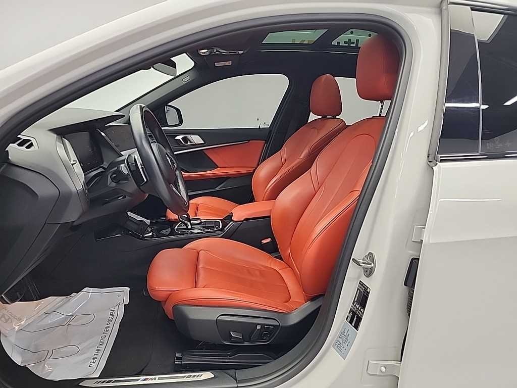 BMW 1시리즈 1시리즈 (F40) 118d M 스포츠 이미지 11