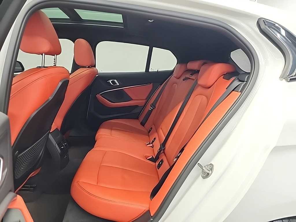 BMW 1시리즈 1시리즈 (F40) 118d M 스포츠 이미지 12