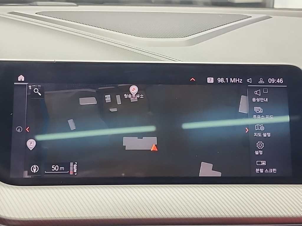 BMW 1시리즈 1시리즈 (F40) 118d M 스포츠 이미지 15