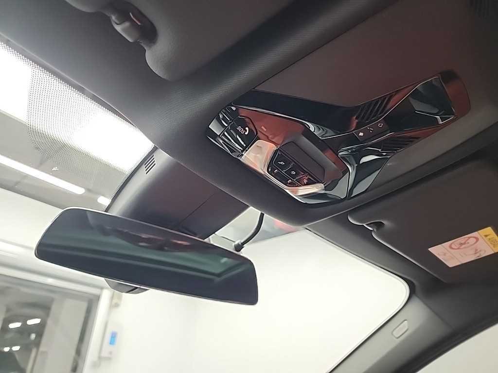 BMW 1시리즈 1시리즈 (F40) 118d M 스포츠 이미지 17