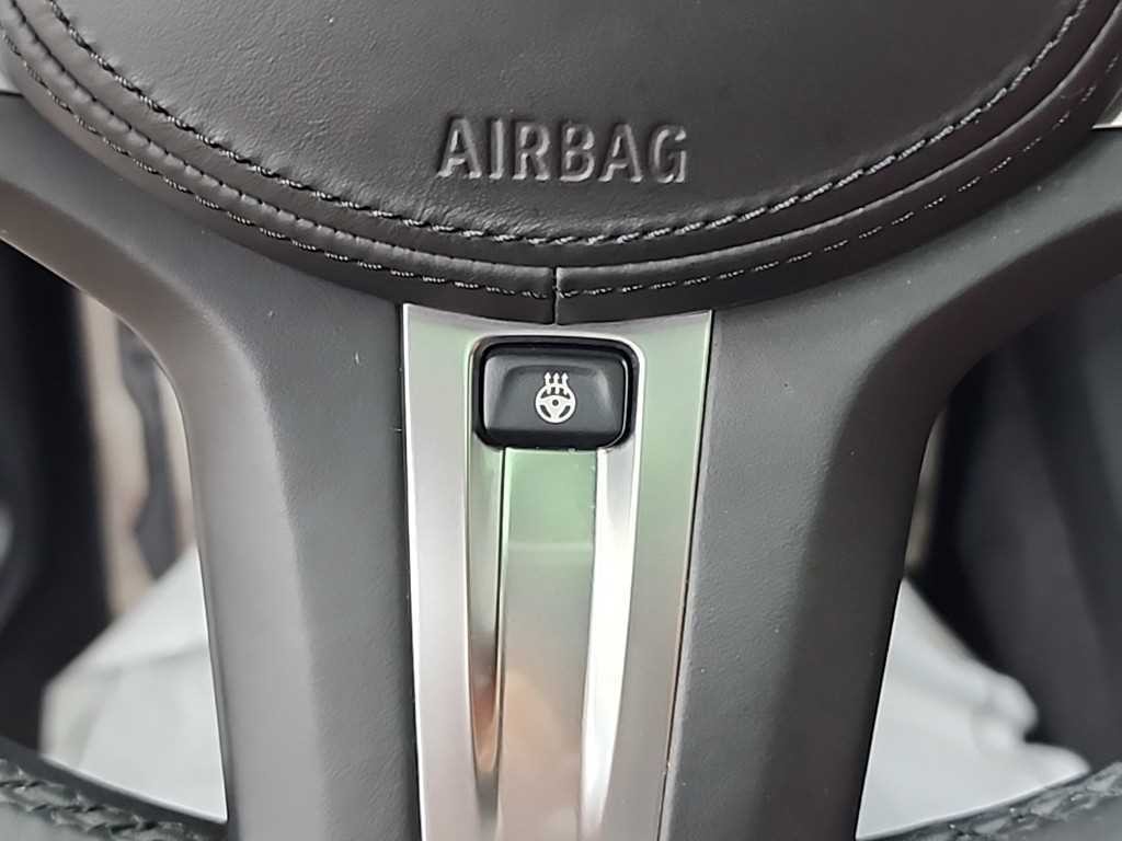 BMW 1시리즈 1시리즈 (F40) 118d M 스포츠 이미지 18