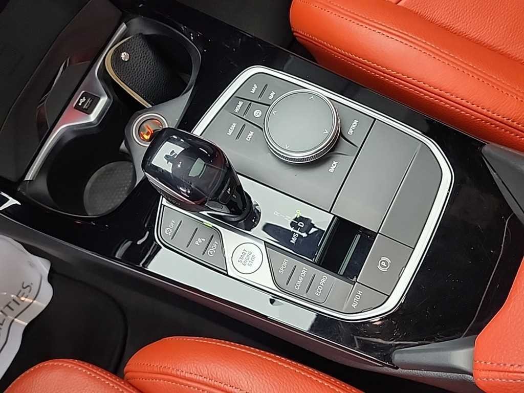 BMW 1시리즈 1시리즈 (F40) 118d M 스포츠 이미지 8