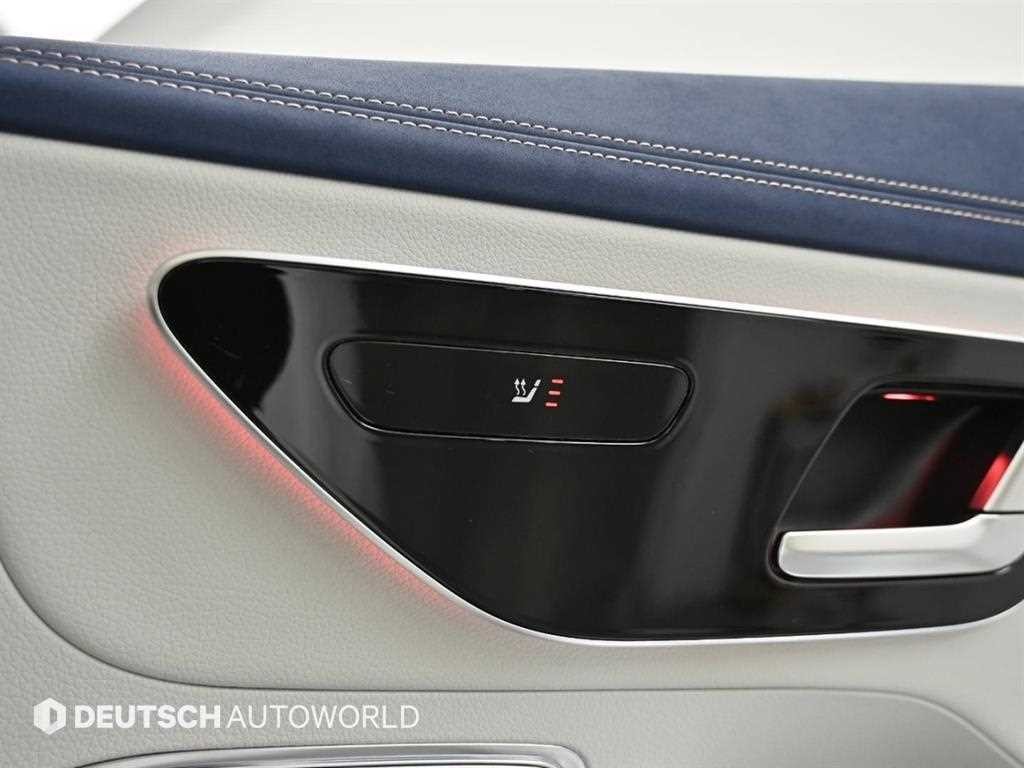 벤츠 EQE EQE V295 EQE 53 AMG 4MATIC+ 이미지 16