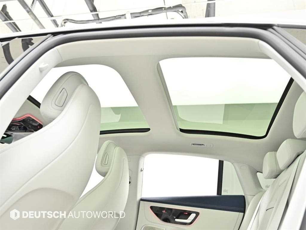 벤츠 EQE EQE V295 EQE 53 AMG 4MATIC+ 이미지 18
