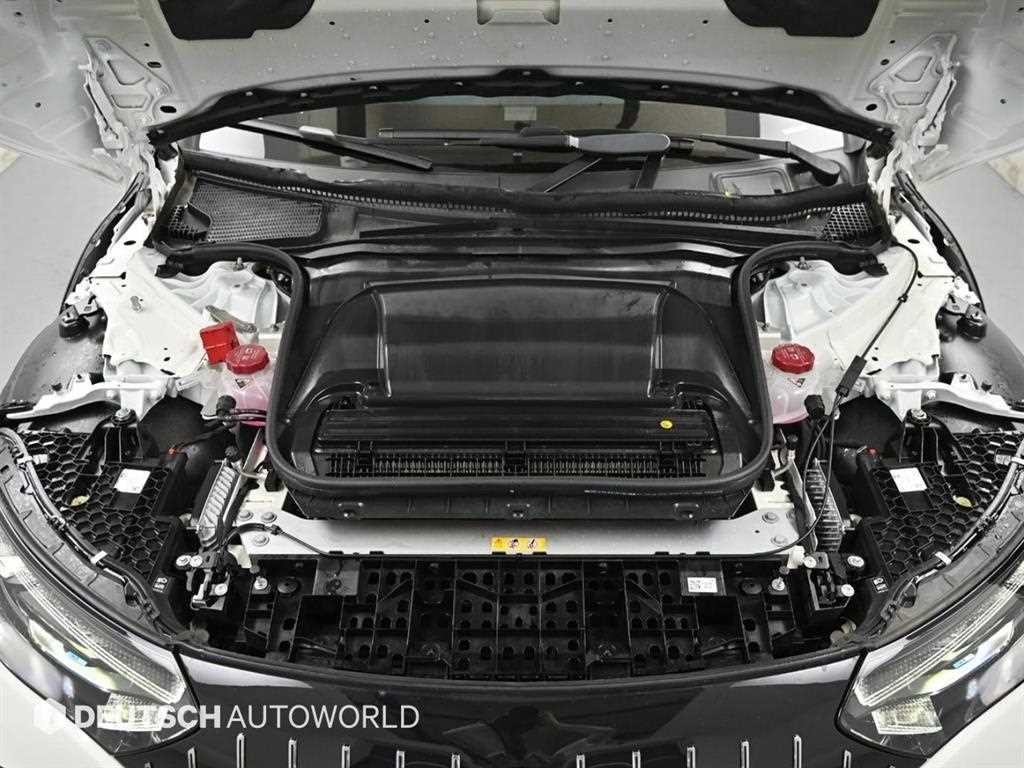 벤츠 EQE EQE V295 EQE 53 AMG 4MATIC+ 이미지 6