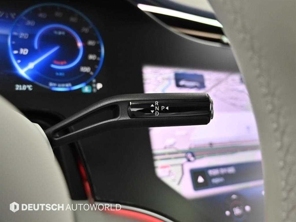 벤츠 EQE EQE V295 EQE 53 AMG 4MATIC+ 이미지 9