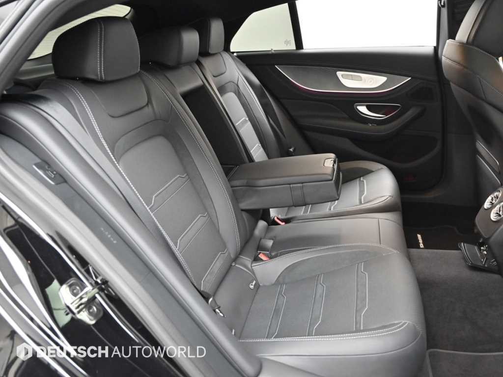 벤츠 AMG GT 4도어 43 4MATIC+ 이미지 12