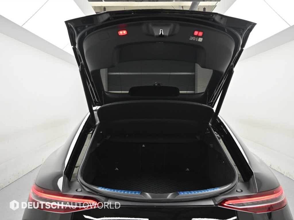 벤츠 AMG GT 4도어 43 4MATIC+ 이미지 19