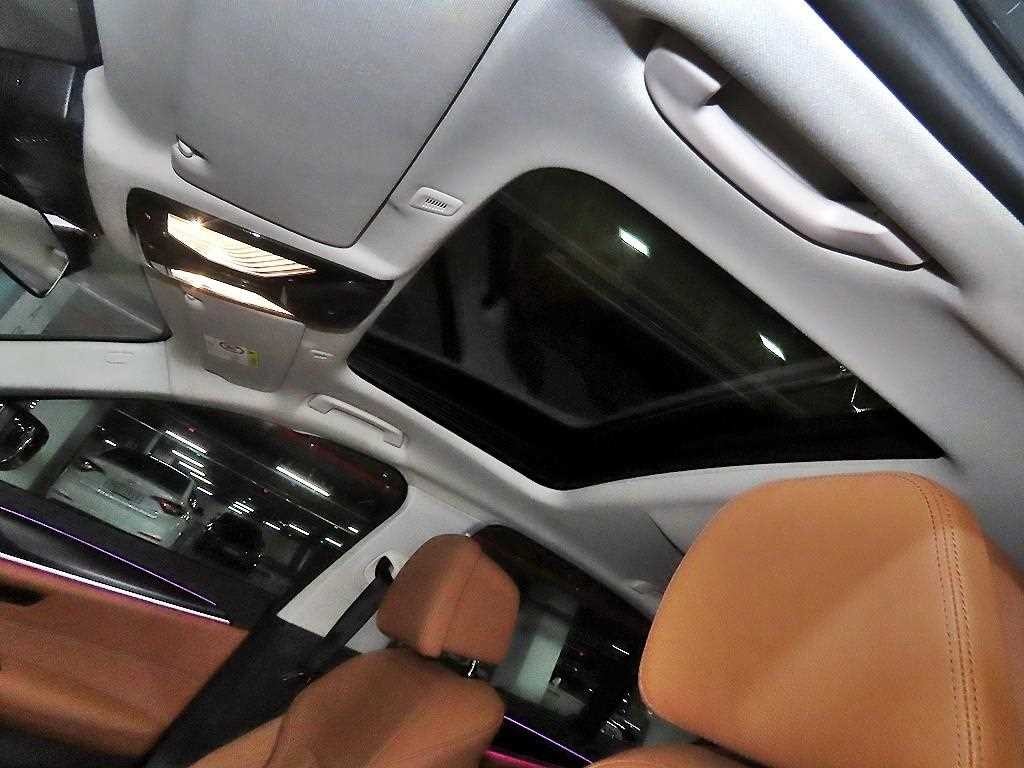 BMW 5시리즈 5시리즈 (G30) 520i 럭셔리 이미지 17
