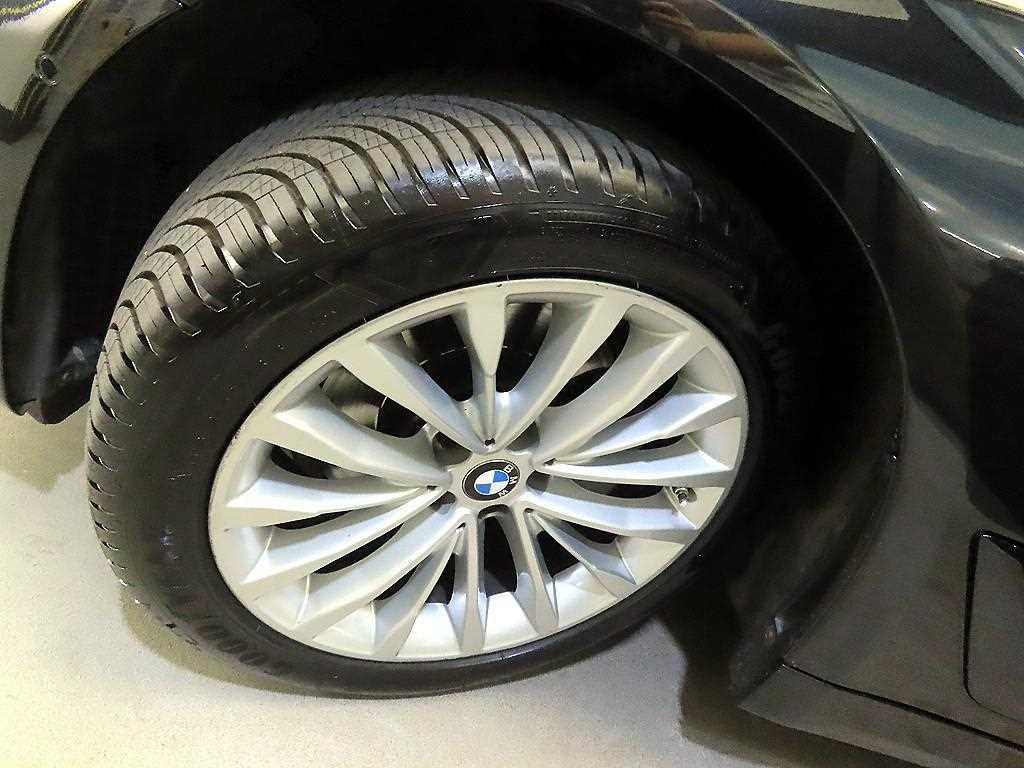 BMW 5시리즈 5시리즈 (G30) 520i 럭셔리 이미지 20