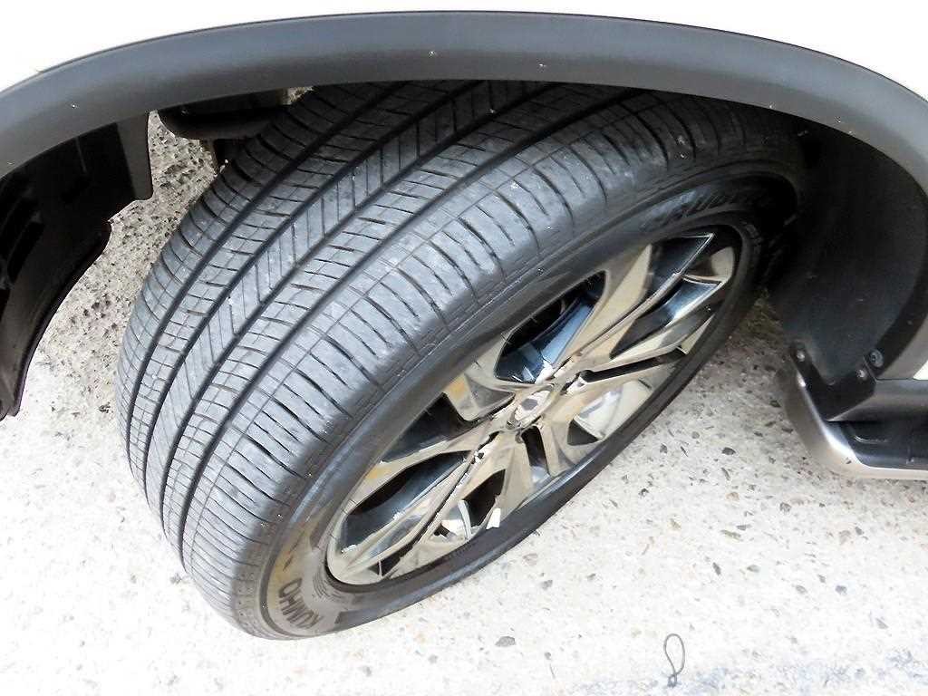 KG모빌리티(쌍용) 렉스턴 G4렉스턴 디젤 2.2 4WD 헤리티지 이미지 20