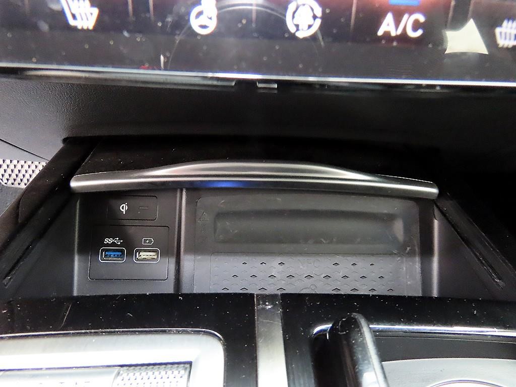제네시스 G80 G80(RG3) 2.5 가솔린 터보 AWD 이미지 13