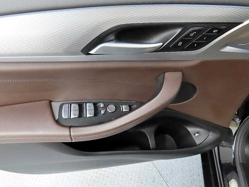 BMW X3 X3 (G01) xDrive 30d M 스포츠 이미지 11